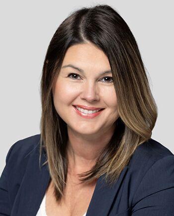 CrossCountry Mortgage, LLC - Jacqueline Noun