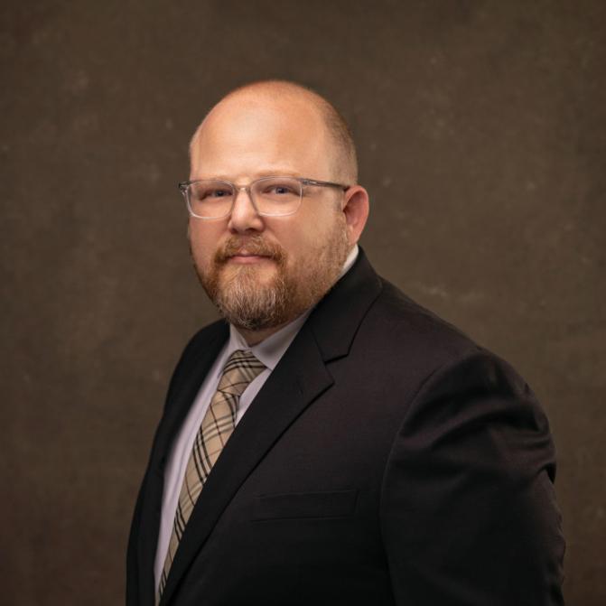 American Financial Network, Inc. - Brett Labadie