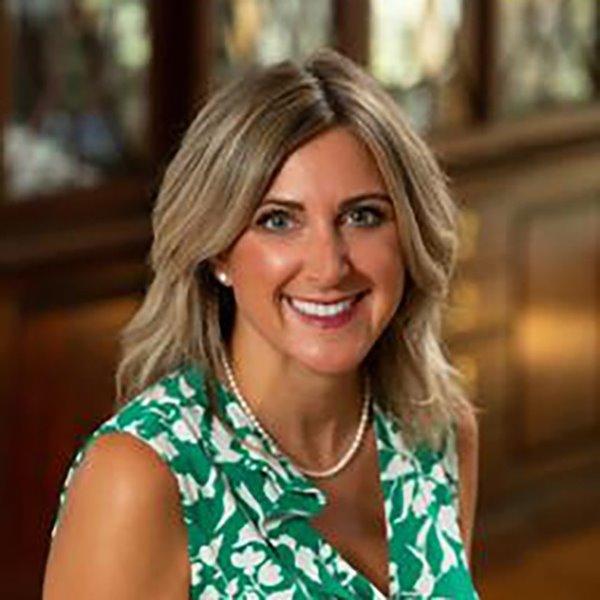 Movement Mortgage - Lauren Zetye