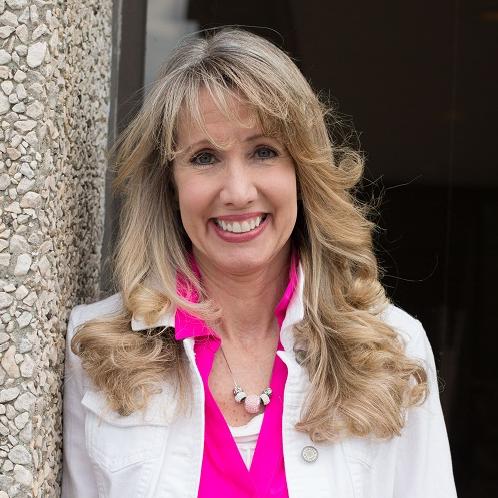 New American Funding - Robin Ray