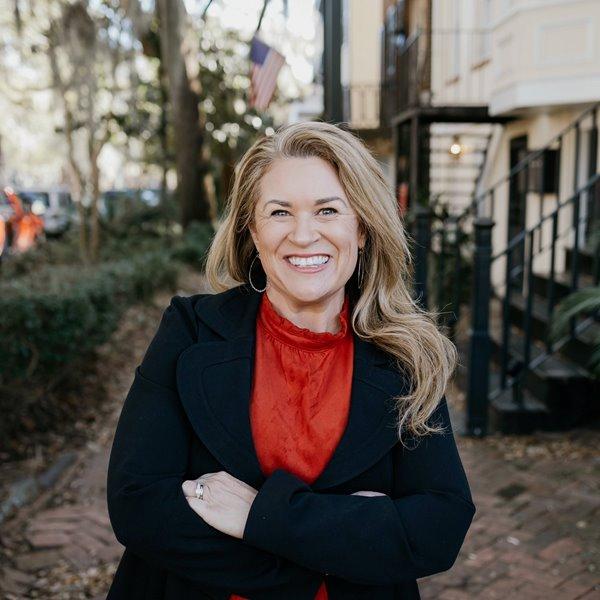 Movement Mortgage - Melanie Edwards
