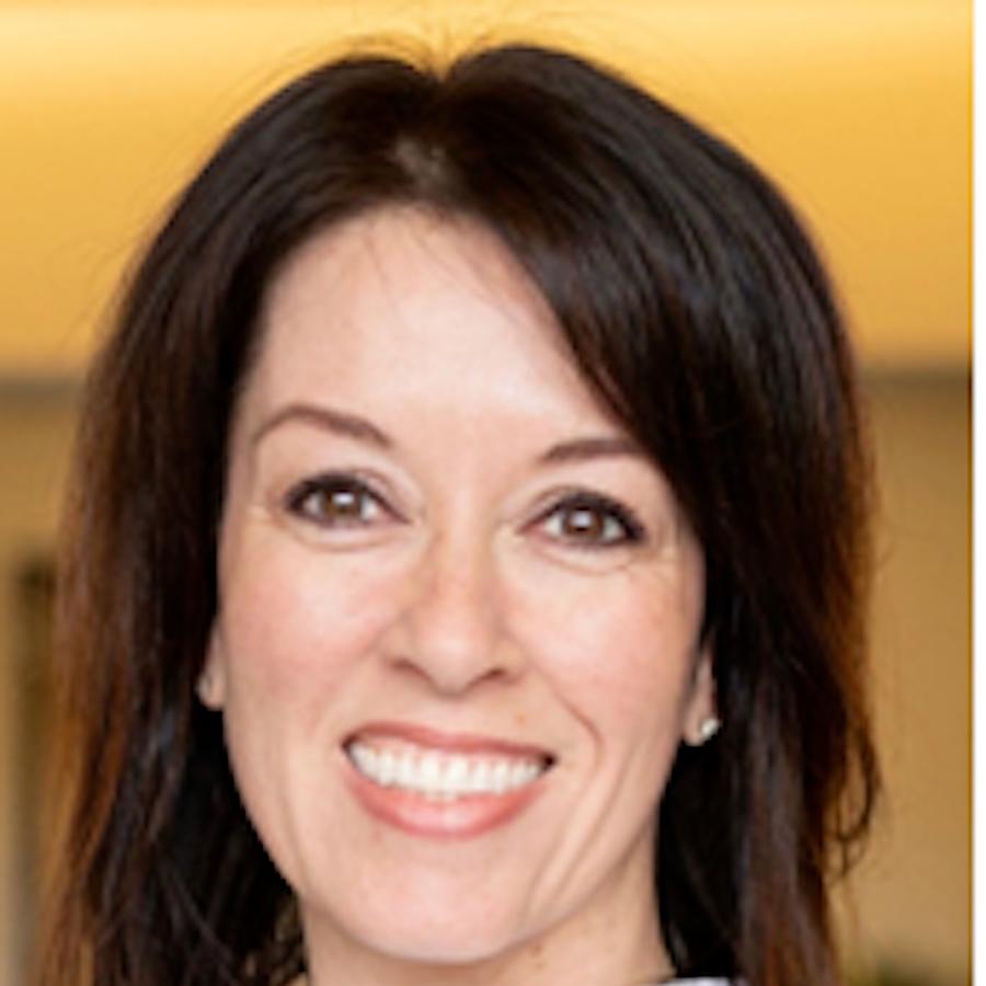 Janet Hayes, Prosperity Home Mortgage