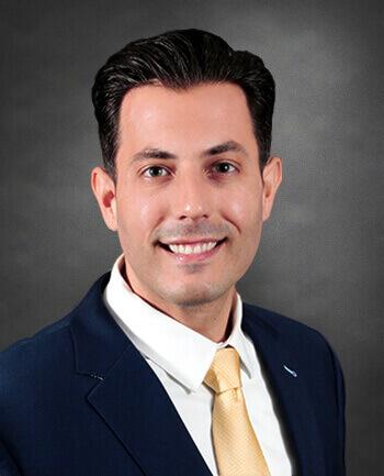 CrossCountry Mortgage, LLC - Sebastian Altilio