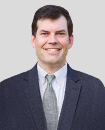 Brian Hines at CrossCountry Mortgage, LLC