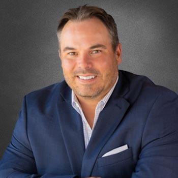 Tony Ferrari at CrossCountry Mortgage, LLC