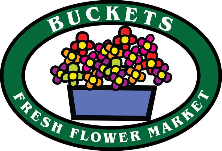 Buckets Fresh Flower Market