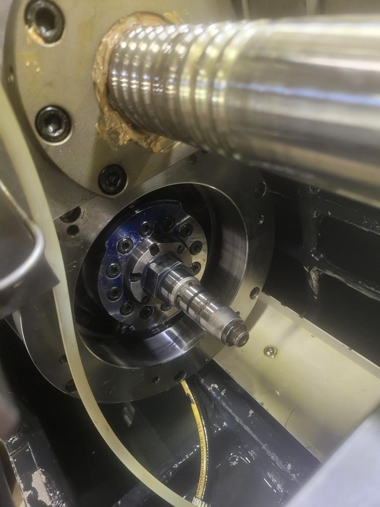 Bartech CNC Services, LLC