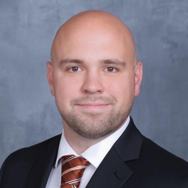 Movement Mortgage - Alexx Dudas