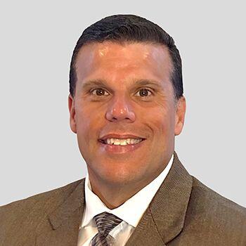 Eric Baitinger at CrossCountry Mortgage, LLC