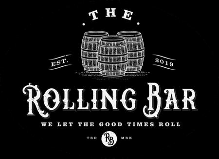 The Rolling Bar Truck