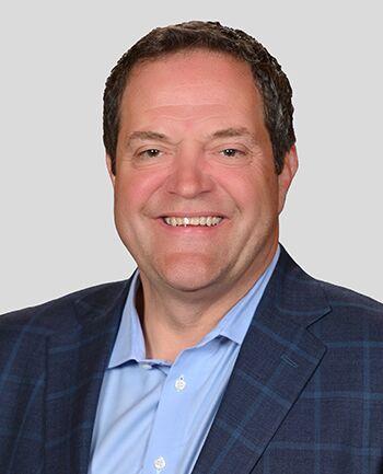 Richard Kimball at CrossCountry Mortgage, LLC