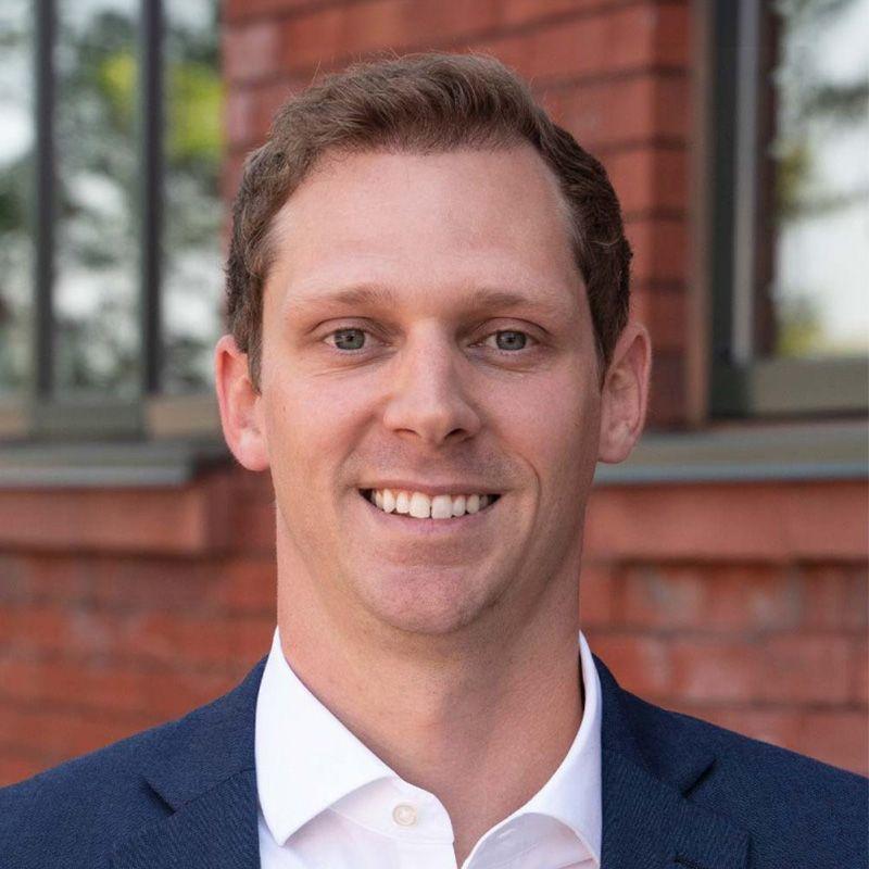 First Community Mortgage - Matt Slater