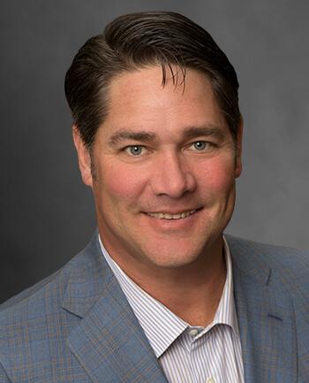 Jeffrey Johnson at CrossCountry Mortgage LLC