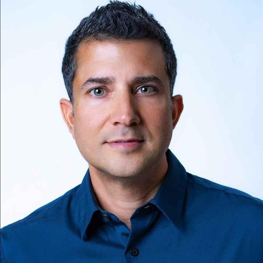 New American Funding - Alain Delgado