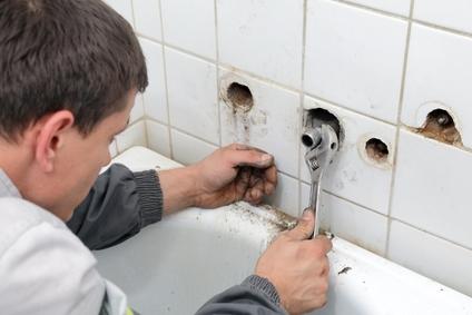 Peoria Plumber - Plumbing Repairs & Service