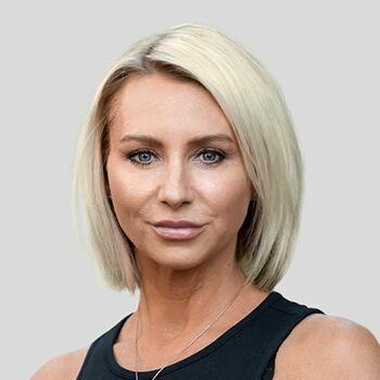 Megan De Tore McDermott at CrossCountry Mortgage, LLC