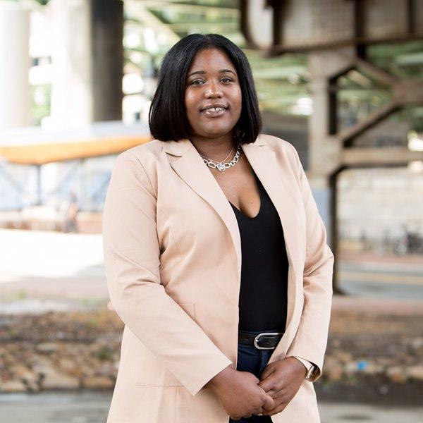 Movement Mortgage - Chimere Smith