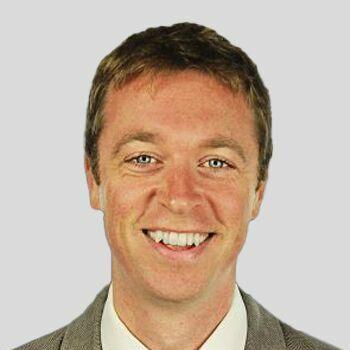 Matthew Lynch at CrossCountry Mortgage