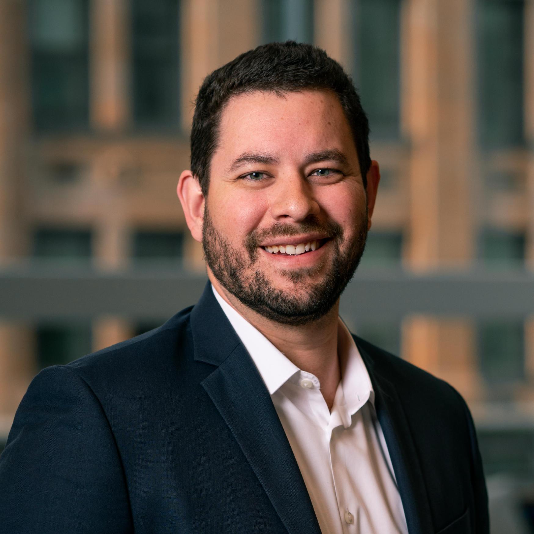 Daniel Solis-VA Wholesale Mortgage