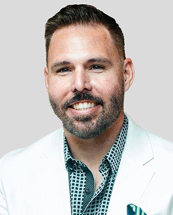 CrossCountry Mortgage, LLC - Rob Livingston
