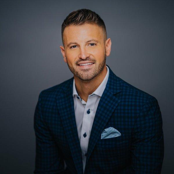 Movement Mortgage - Mark Angelone