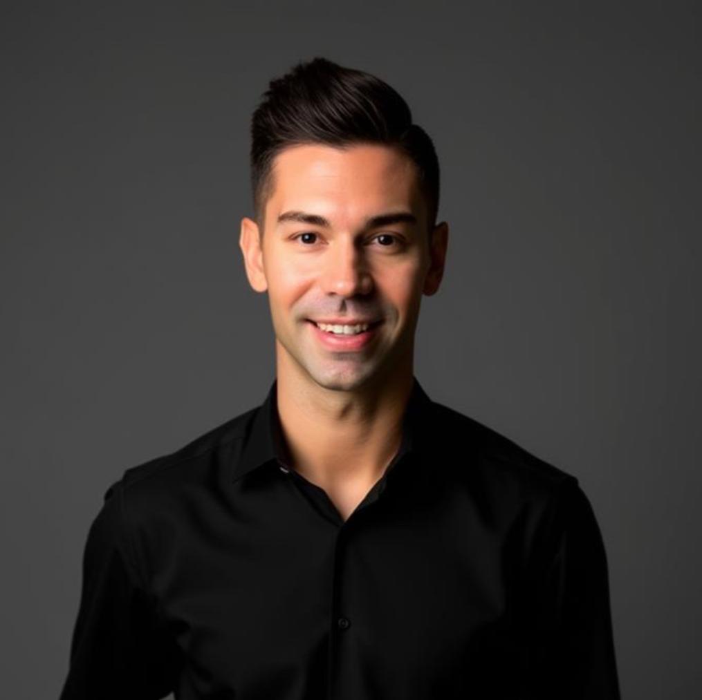 CrossCountry Mortgage, LLC - Jonathan Angulo