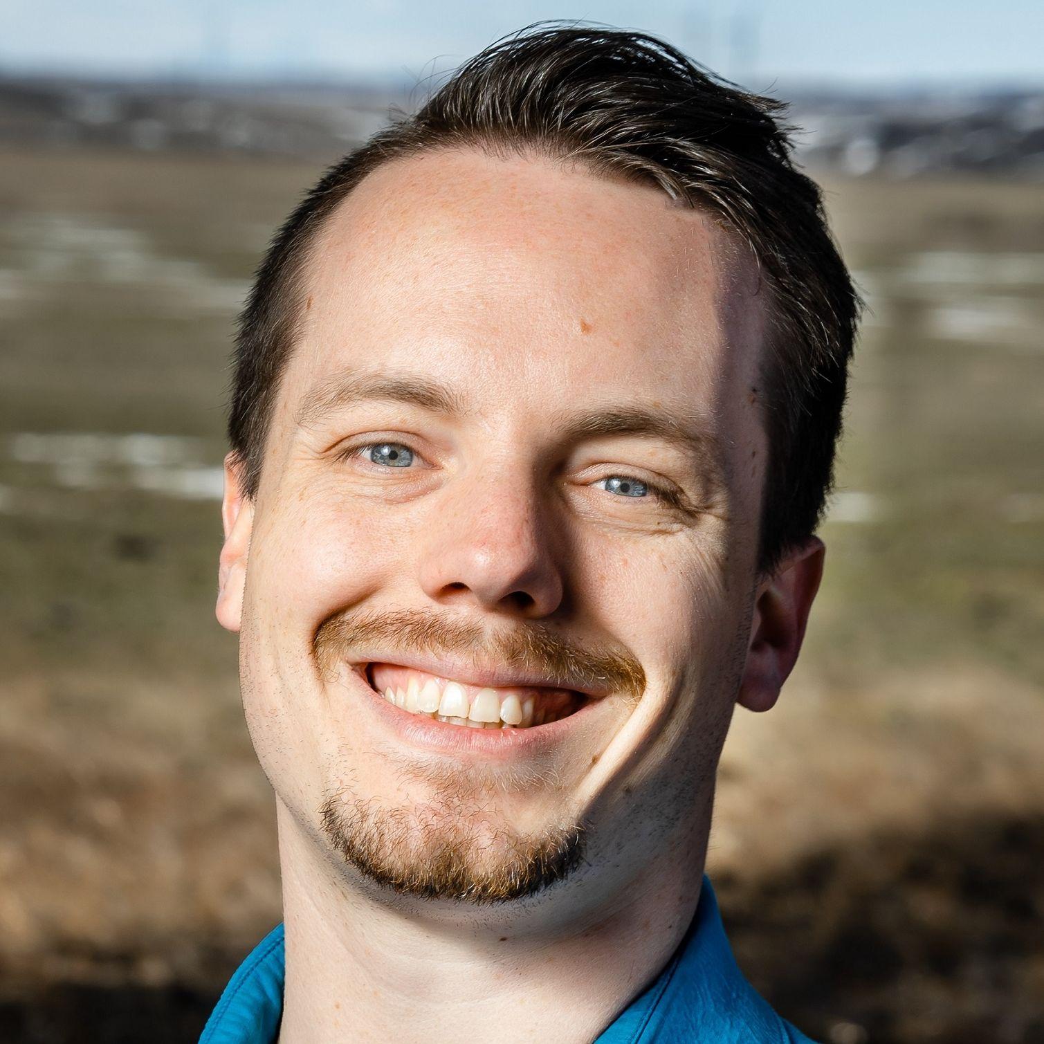 Josh Eyres - Fairway Home Mortgage