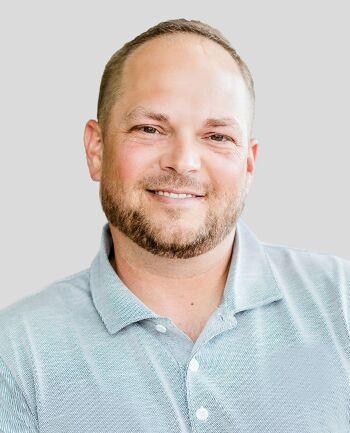 Terry Mumaw at CrossCountry Mortgage