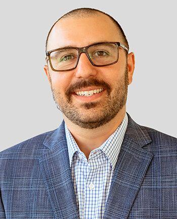 John Fagan at CrossCountry Mortgage