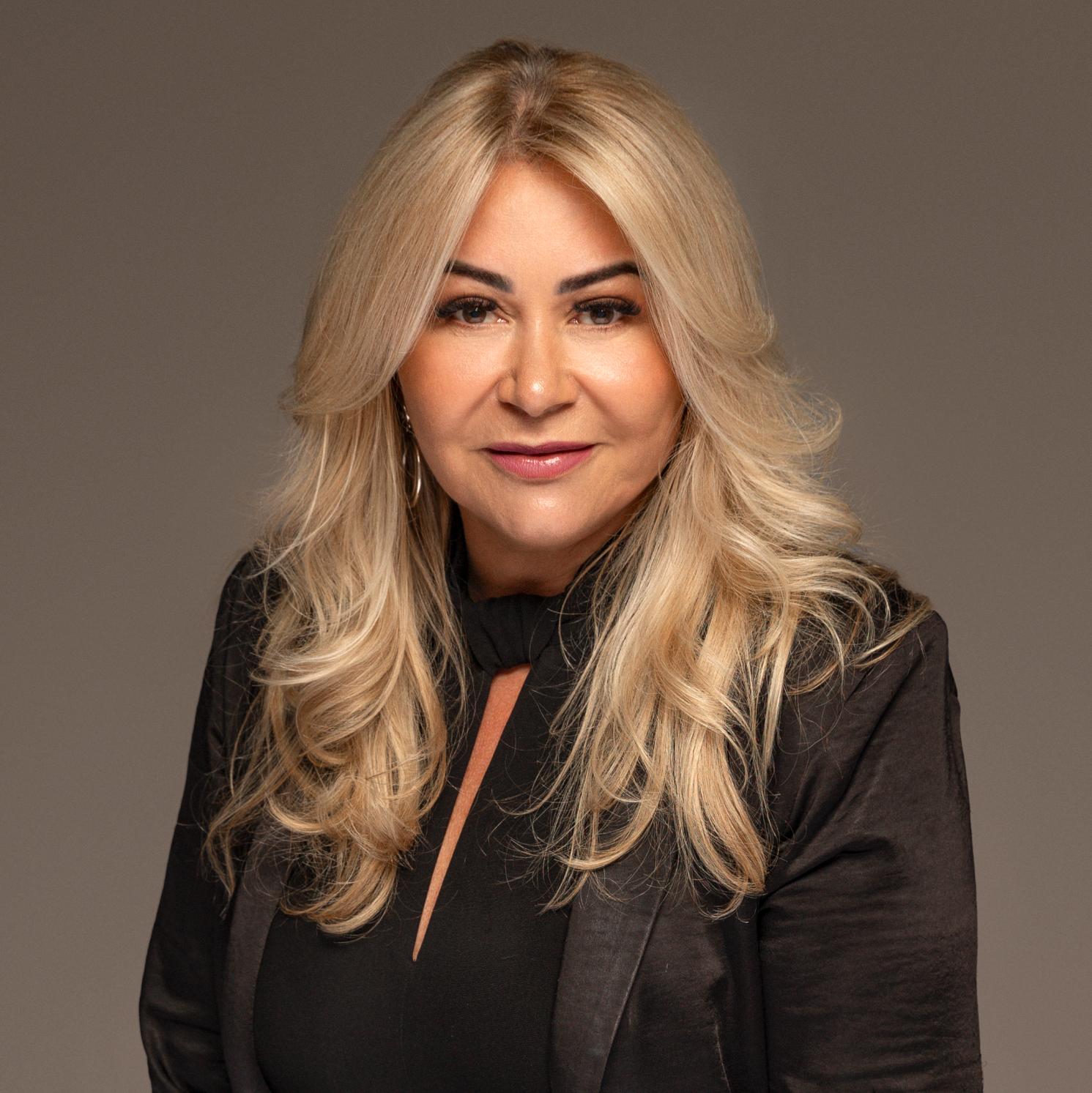 American Financial Network, Inc. - Debora Kerr