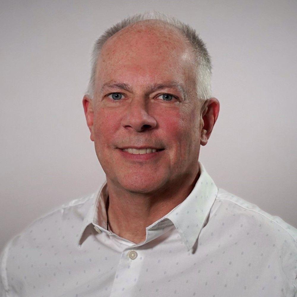 Homestead Funding Corp. - Bob Wilson