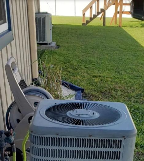 Creative Air Solution Inc