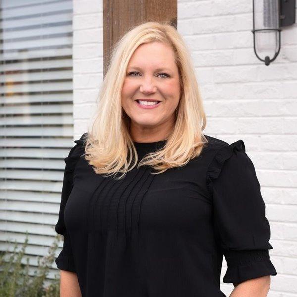 Movement Mortgage - Erika Westcott