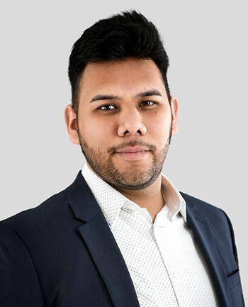 CrossCountry Mortgage, LLC - Edgar Cervantes