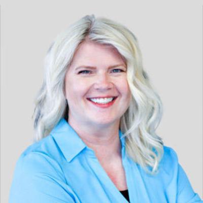 CrossCountry Mortgage, LLC - Dawn Emerson