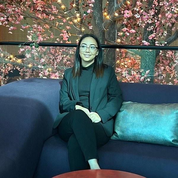 Movement Mortgage - Sheiny Hernandez