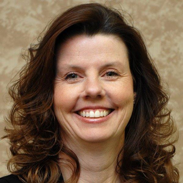 Movement Mortgage - Liz Thomas