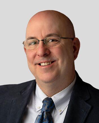 Terry T. Terzakis at CrossCountry Mortgage