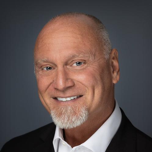 New American Funding - Pete Strahler