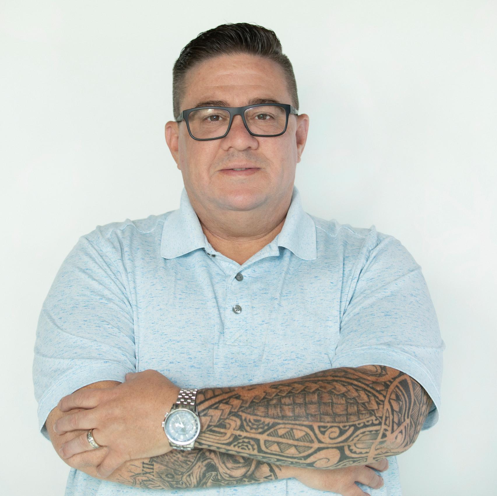 American Pacific Mortgage - Jason Vassar