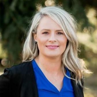 Movement Mortgage - Juliana Berg