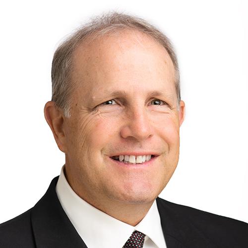 First Heritage Mortgage - John Russell