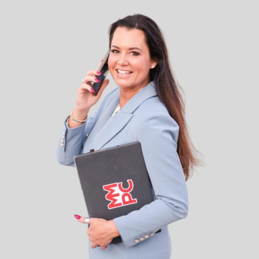 Movement Mortgage-Amy Walker Lawson