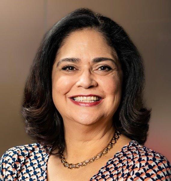 Movement Mortgage - Liz Hernandez