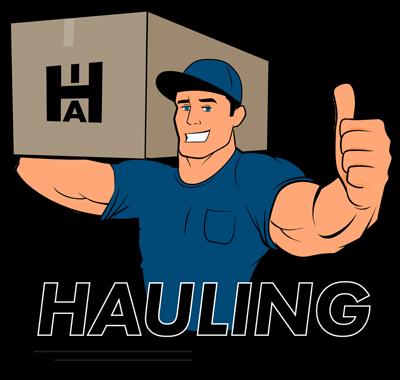 Hauling It Away, LLC