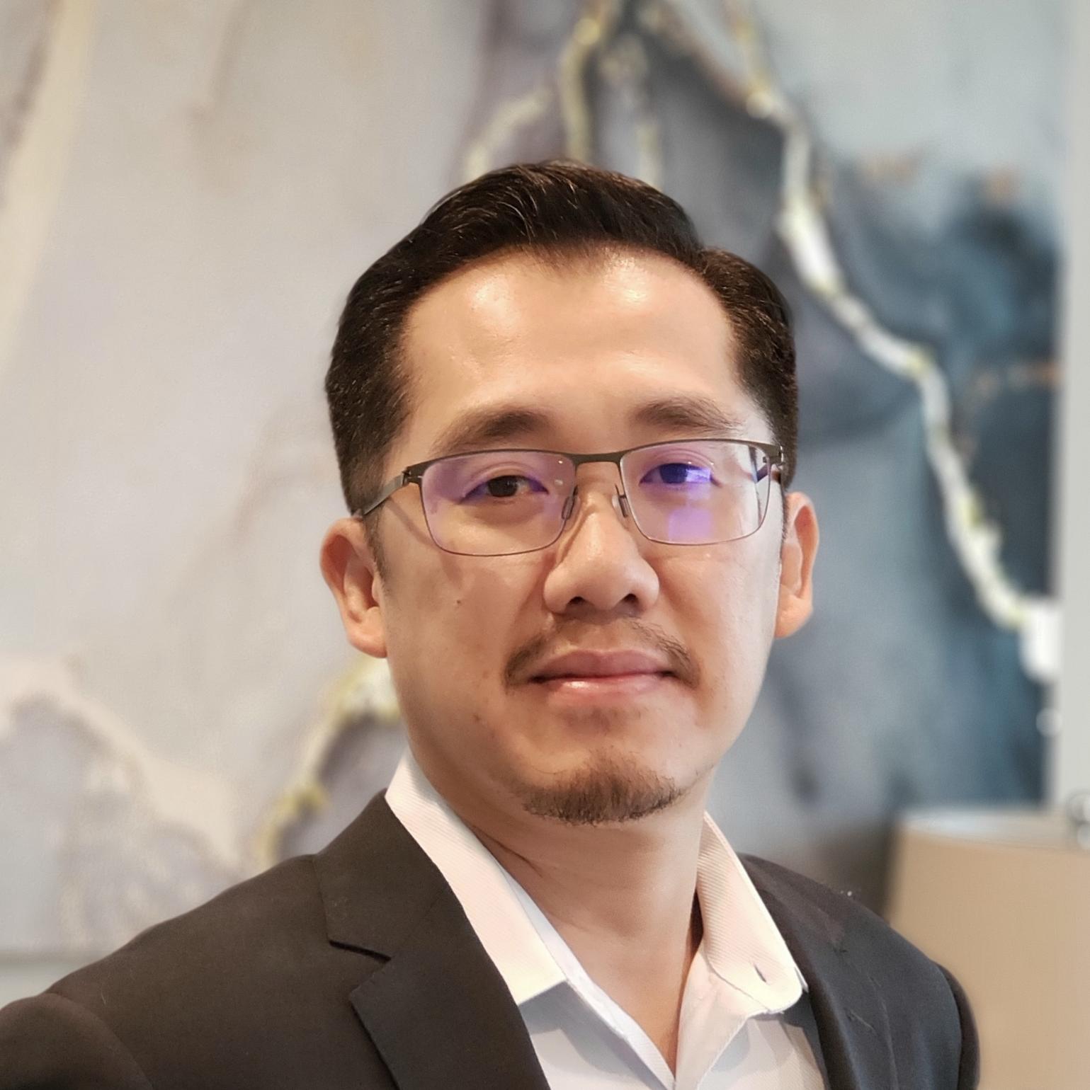 New American Funding - Kevin Khuu