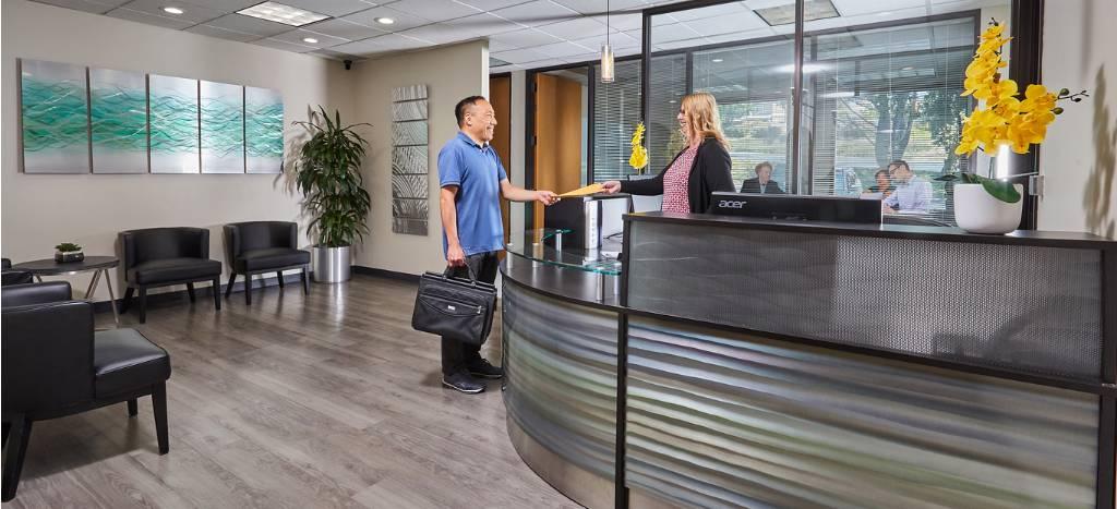 Executive Base Network