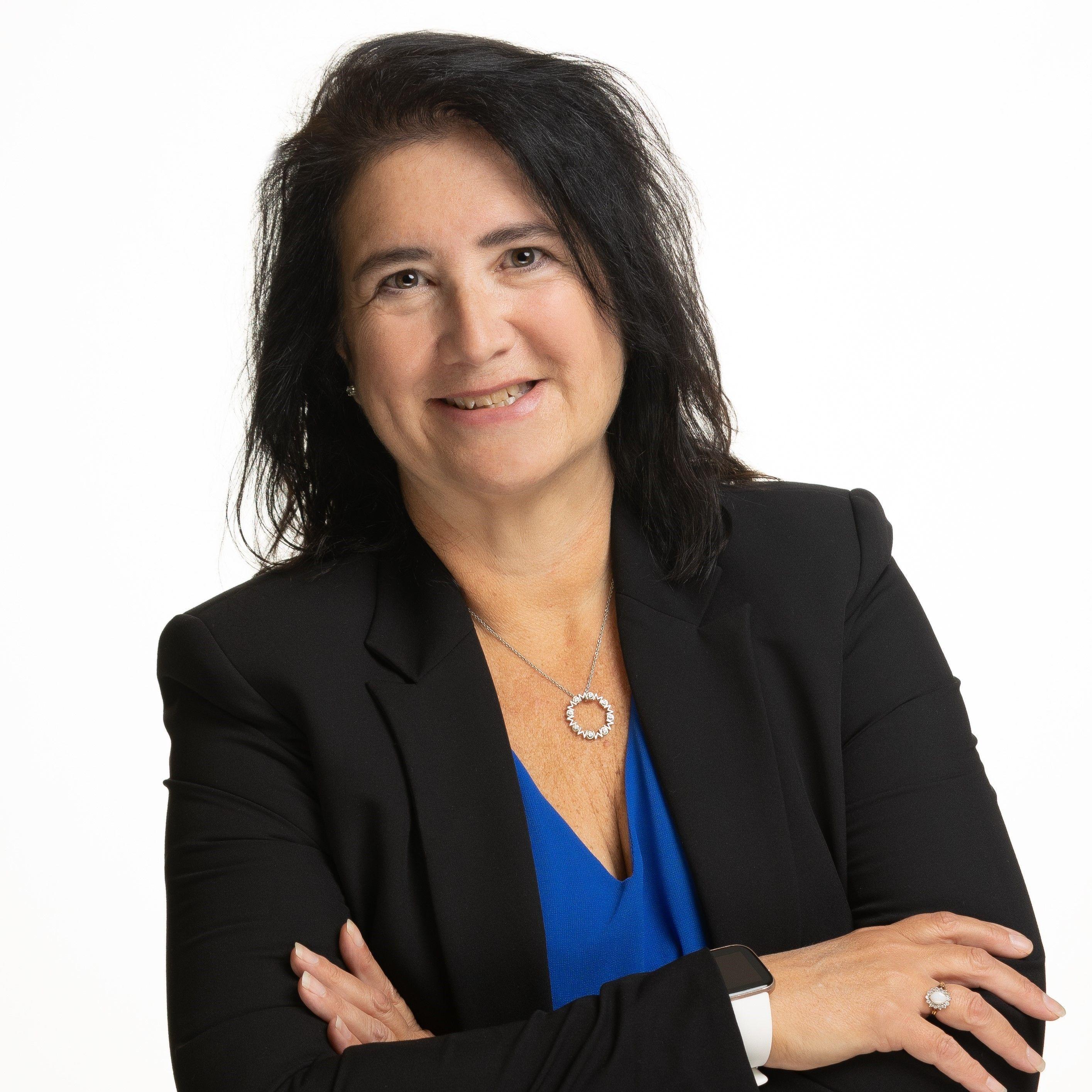 Movement Mortgage - JoAnne Petrie