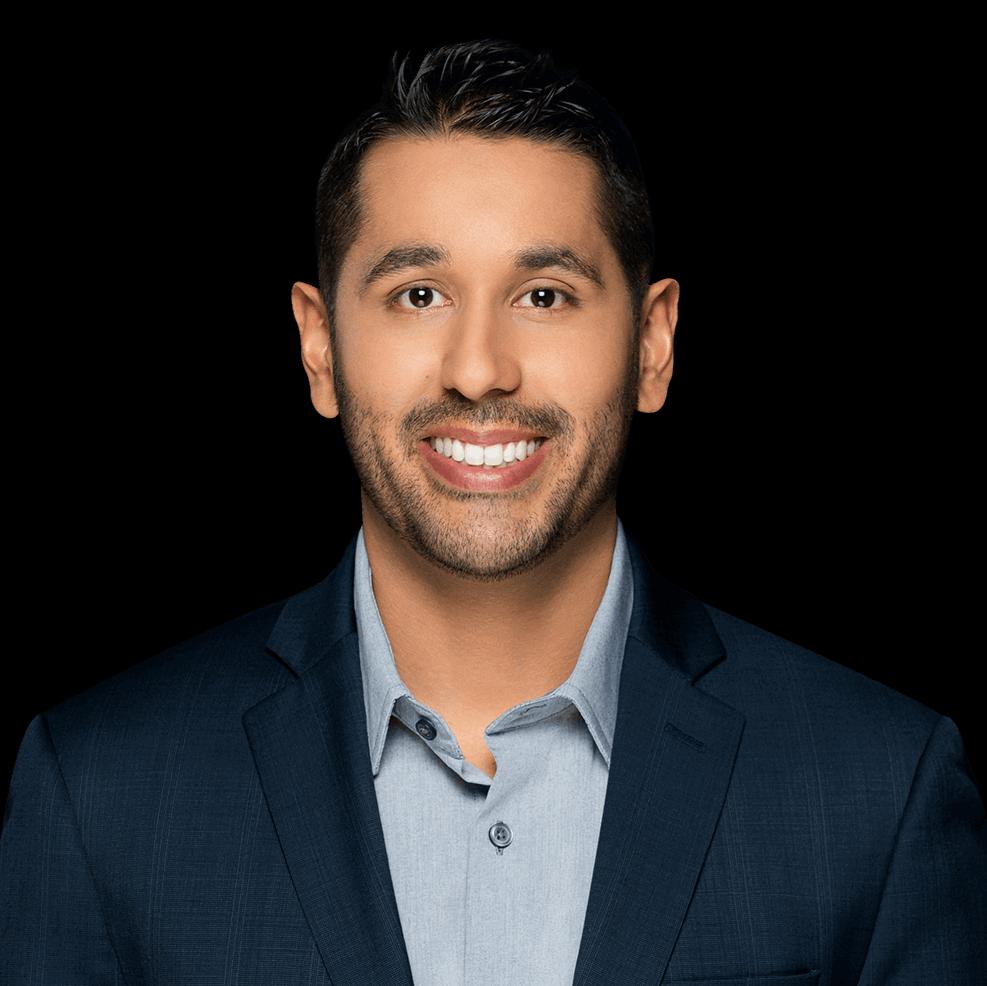 New American Funding - Rodrigo Salazar - New American Funding