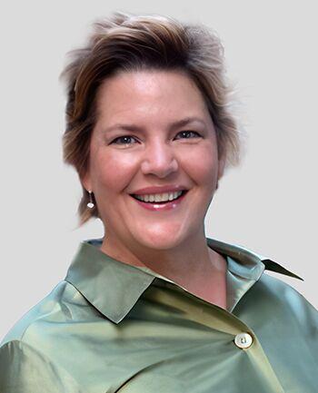 CrossCountry Mortgage, LLC - Melora Love